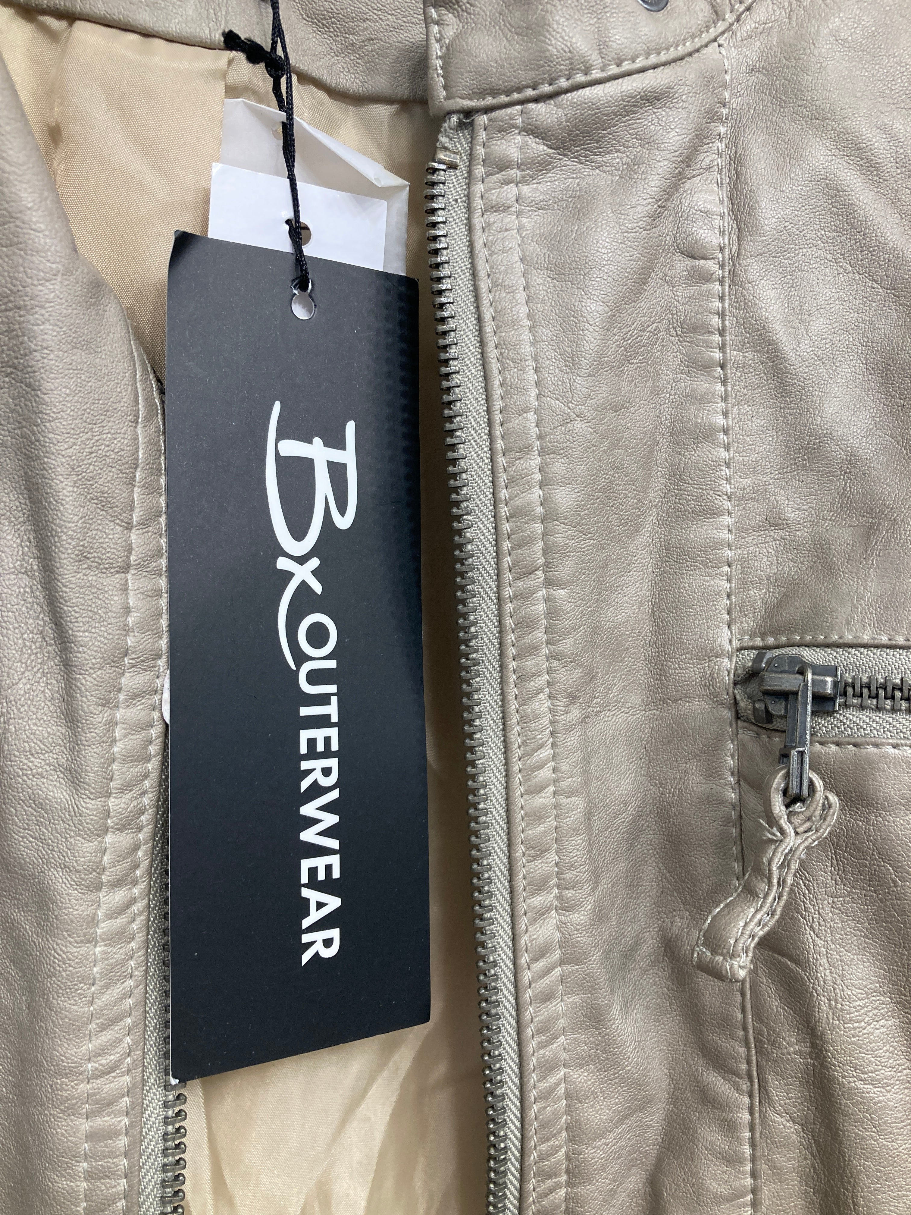 BxOuterwear Jakke